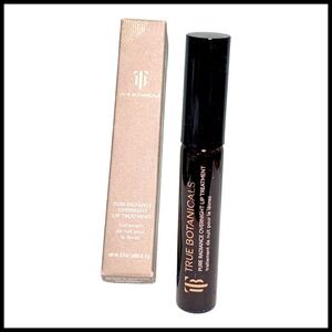 True Botanicals Pure Radiance Overnight Lip Treatment 0.3oz 9g Arctic Cloudberry